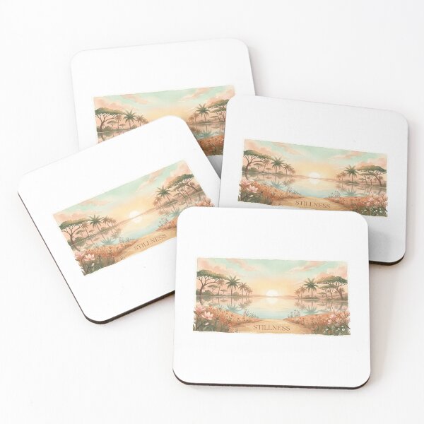 Item preview, Stillness designed and sold by D Digital Art.