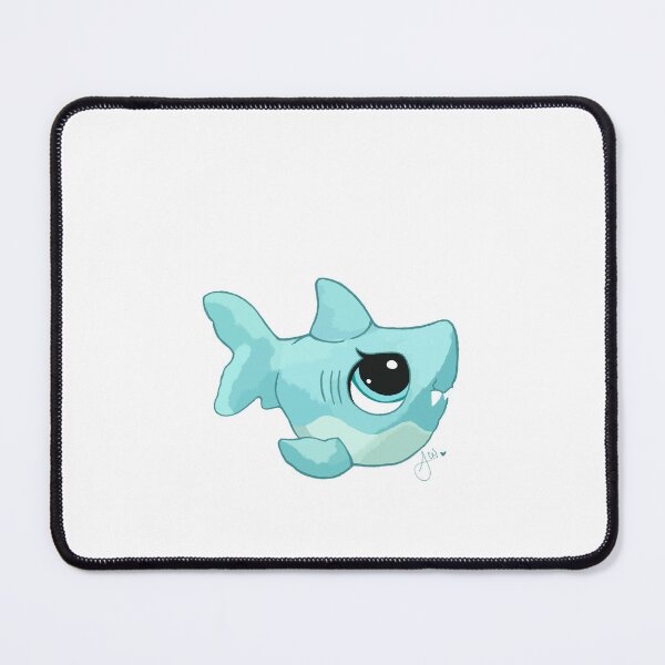 Item preview, LPS Shark 3560 designed and sold by lj-gallery.