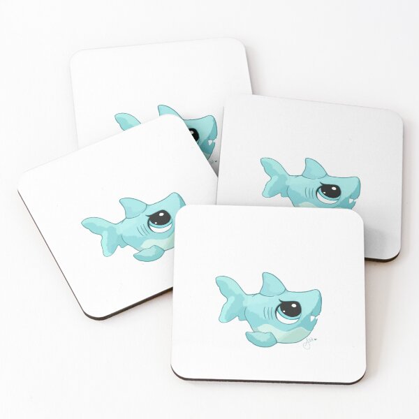 Item preview, LPS Shark 3560 designed and sold by lj-gallery.