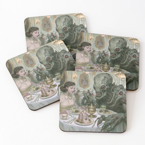 Item preview, Blind Date designed and sold by hyperdogg.