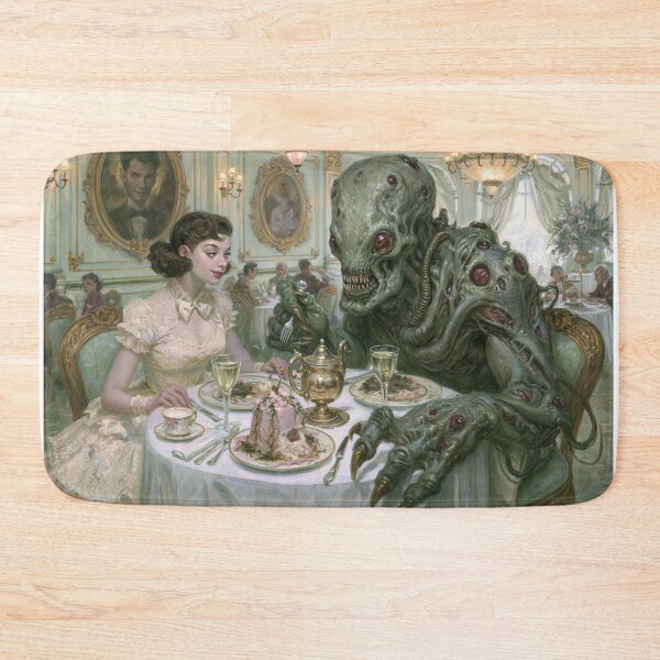 Item preview, Blind Date designed and sold by hyperdogg.