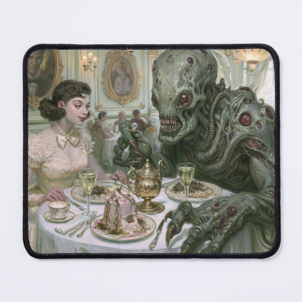 Item preview, Blind Date designed and sold by hyperdogg.
