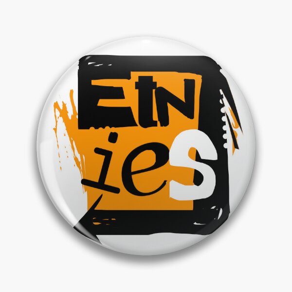 Item preview,  Etnies vintage logo designed and sold by Paintbase.