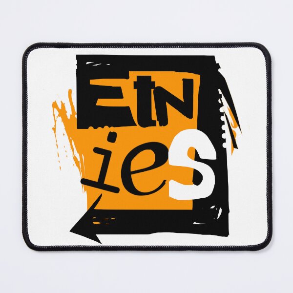 Item preview,  Etnies vintage logo designed and sold by Paintbase.