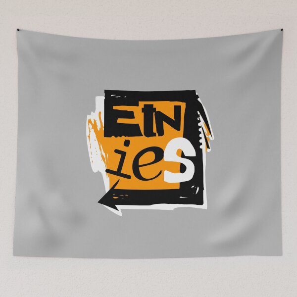 Item preview,  Etnies vintage logo designed and sold by Paintbase.
