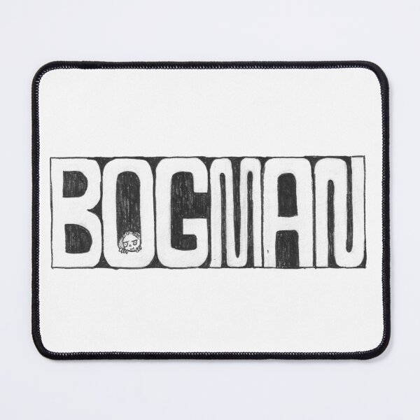 Item preview, Bog Man Peekin' Wide Style designed and sold by Bog-Man.