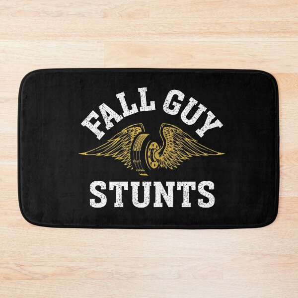 Item preview, Fall Guy Stunts designed and sold by hesjustken.