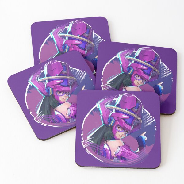 Item preview, Galacta Rivals (Better Stop That Vehicle) designed and sold by Kitsuneki94.