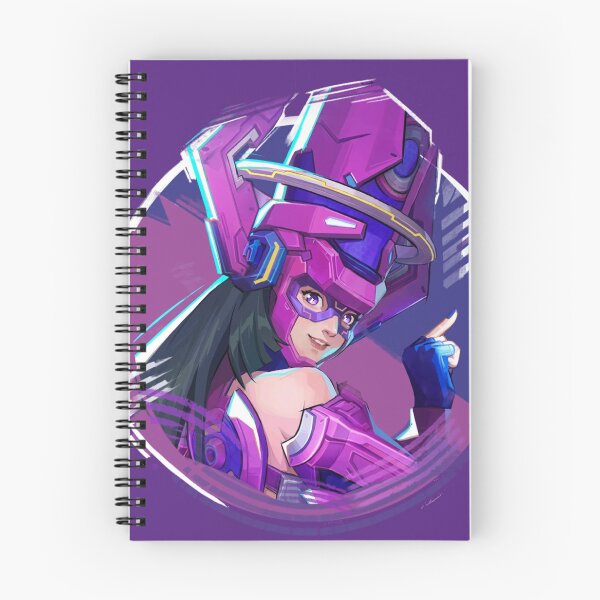 Item preview, Galacta Rivals (Better Stop That Vehicle) designed and sold by Kitsuneki94.