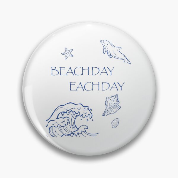 Item preview, Kids Beach Day! All summer long designed and sold by Mermaid's Treasure.