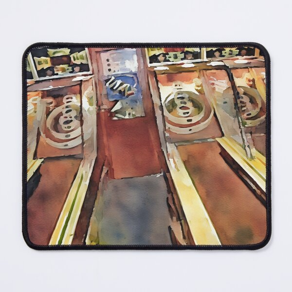 Item preview, Aim Alley designed and sold by RCWatercolours.