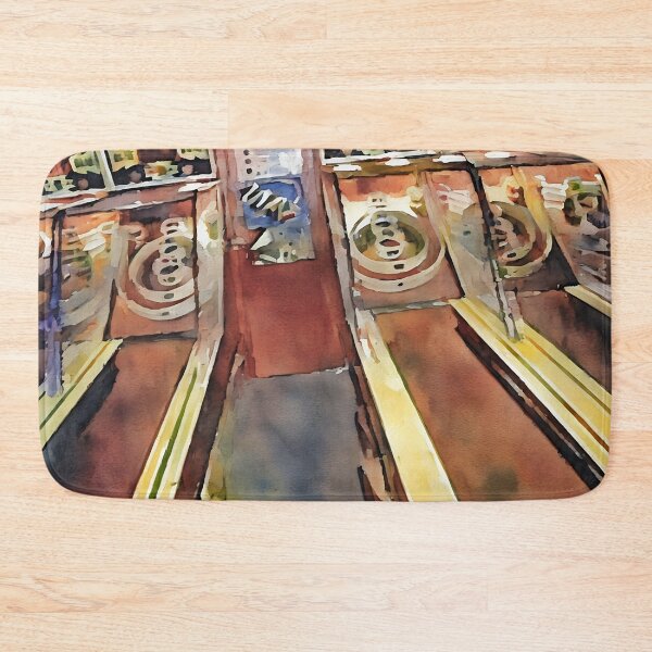 Item preview, Aim Alley designed and sold by RCWatercolours.