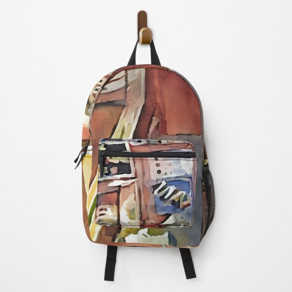 Item preview, Aim Alley designed and sold by RCWatercolours.