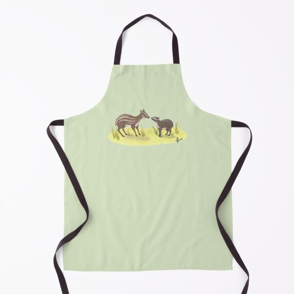 Item preview, Tiny Oligocene Deer: Leptomeryx Meets Santuccimeryx designed and sold by GeoSplore.