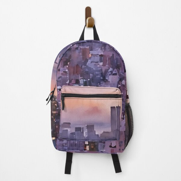 Item preview, Pink Skies designed and sold by RCWatercolours.