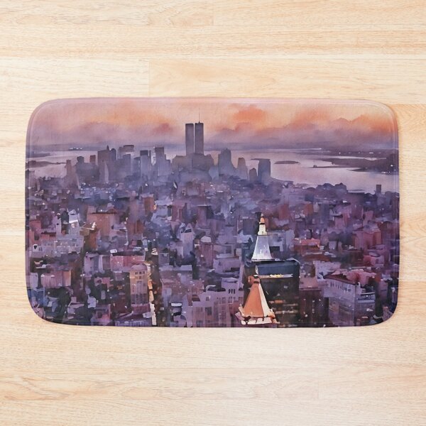 Item preview, Pink Skies designed and sold by RCWatercolours.
