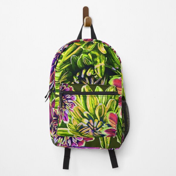 Item preview, Neon Green Chrysanthemums 5 designed and sold by nastiaart.
