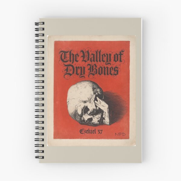 Item preview, The valley of bones designed and sold by Eutrope d'Orange.