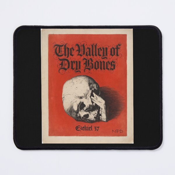 Item preview, The valley of bones designed and sold by Eutrope d'Orange.