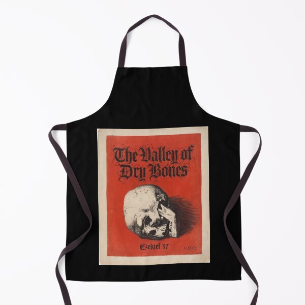 Item preview, The valley of bones designed and sold by Eutrope d'Orange.