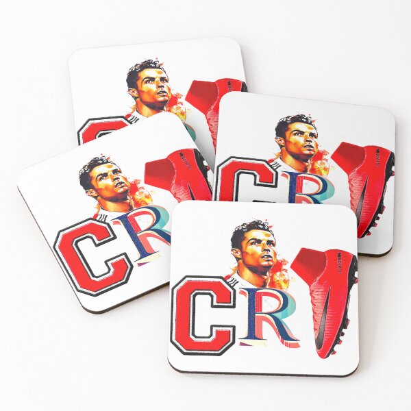 Item preview, CR7 designed and sold by Gautervuong.