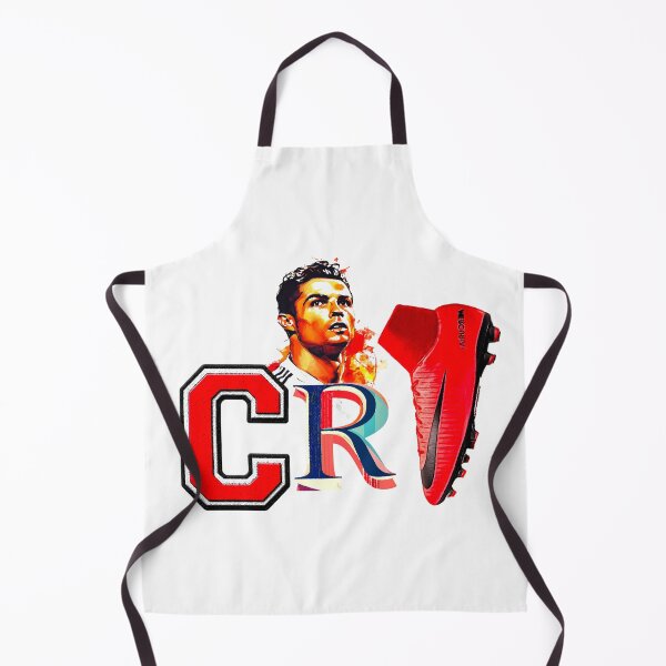 Item preview, CR7 designed and sold by Gautervuong.