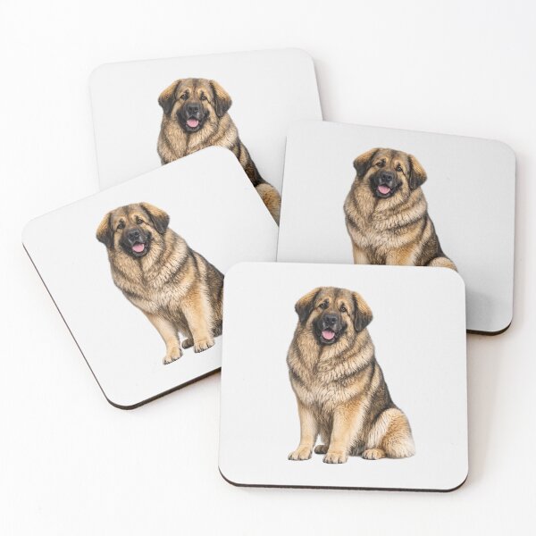 Item preview, Estrela Mountain Dog designed and sold by BackgroundND.
