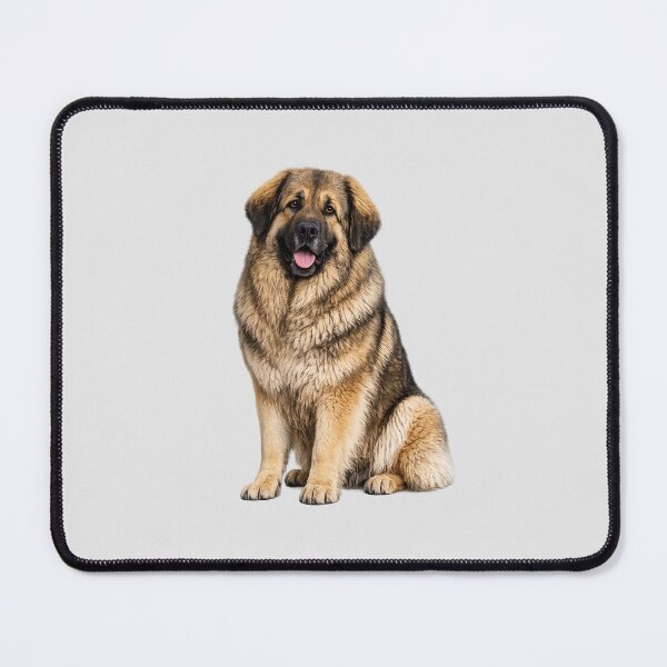 Item preview, Estrela Mountain Dog designed and sold by BackgroundND.
