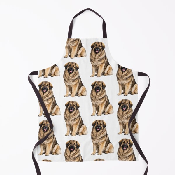Item preview, Estrela Mountain Dog designed and sold by BackgroundND.
