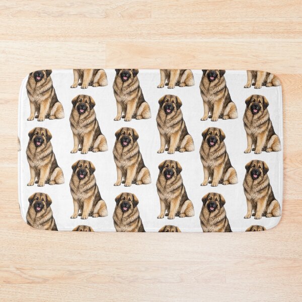 Item preview, Estrela Mountain Dog designed and sold by BackgroundND.