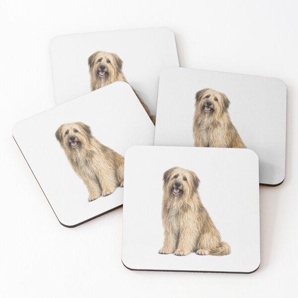 Item preview, Catalan Sheepdog designed and sold by BackgroundND.