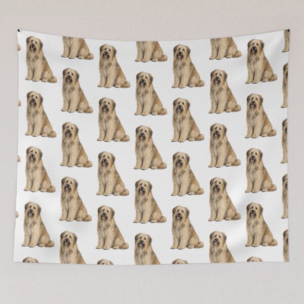 Item preview, Catalan Sheepdog designed and sold by BackgroundND.