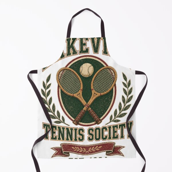 Item preview, Lakeview Tennis Society designed and sold by alexrow.