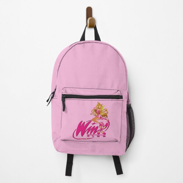 Item preview, Winx Club; Flora; Pink designed and sold by Marco Bottiglieri.