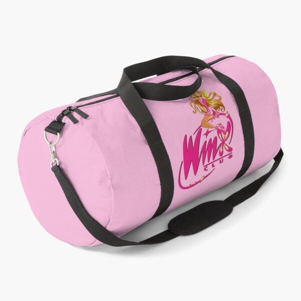 Item preview, Winx Club; Flora; Pink designed and sold by Marco Bottiglieri.