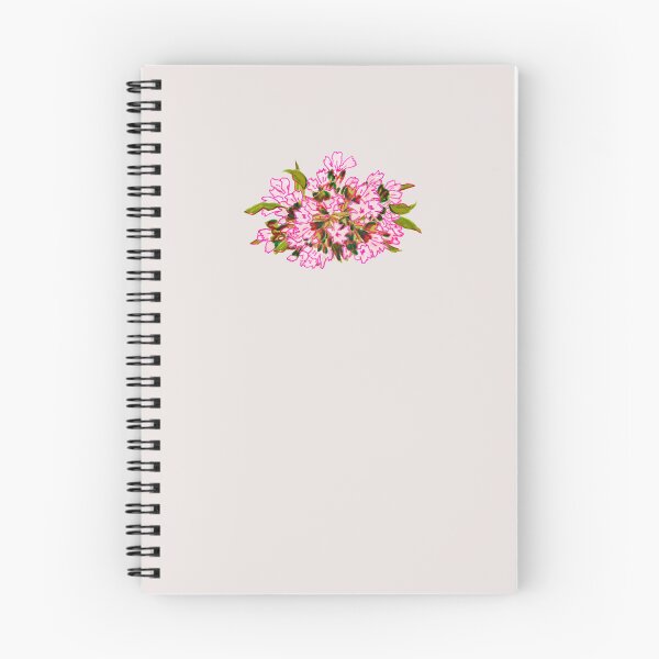 Item preview, oregano flowers designed and sold by Nata-pattern.