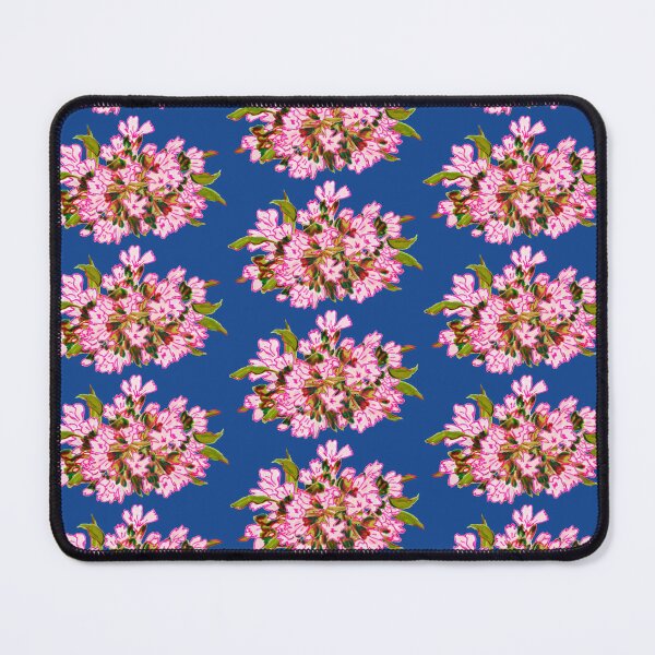 Item preview, oregano flowers designed and sold by Nata-pattern.