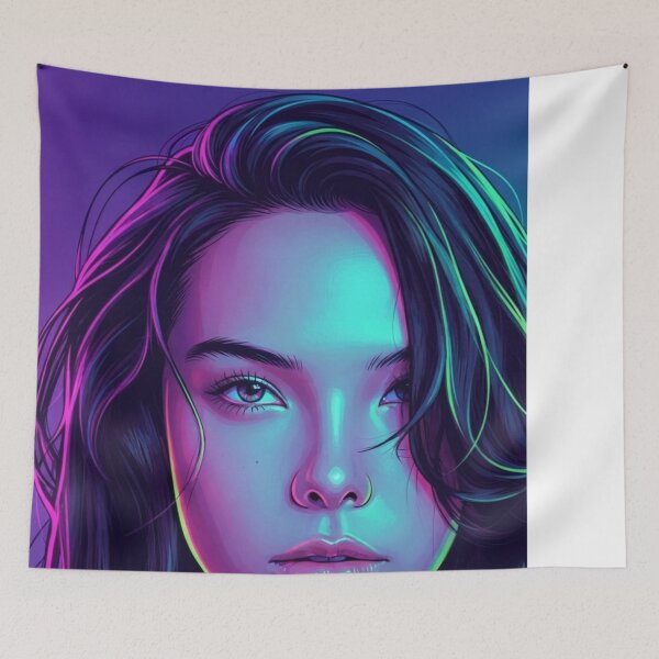 Item preview, So-Ya LmSy Thai GL Tv Series Lgbtq+ Sapphic WLW Home Decor Poster Print Art Comic Pride  designed and sold by Mind Space.