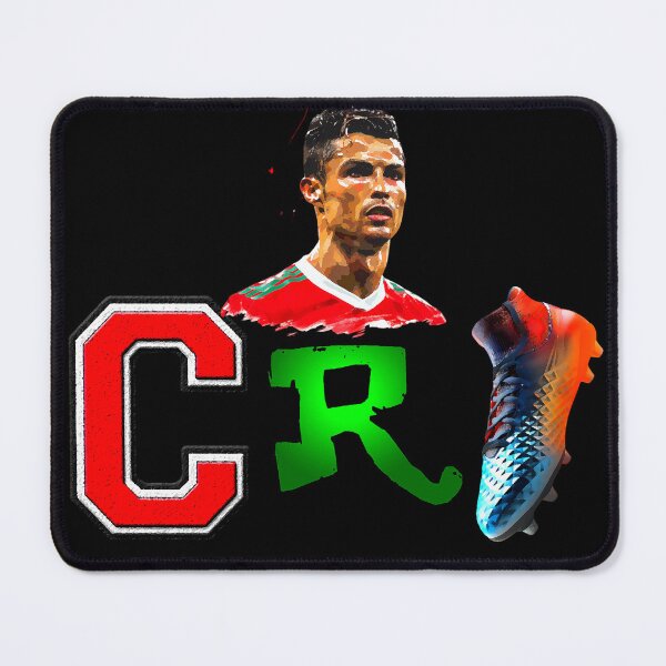 Item preview, CR7football designed and sold by Gautervuong.