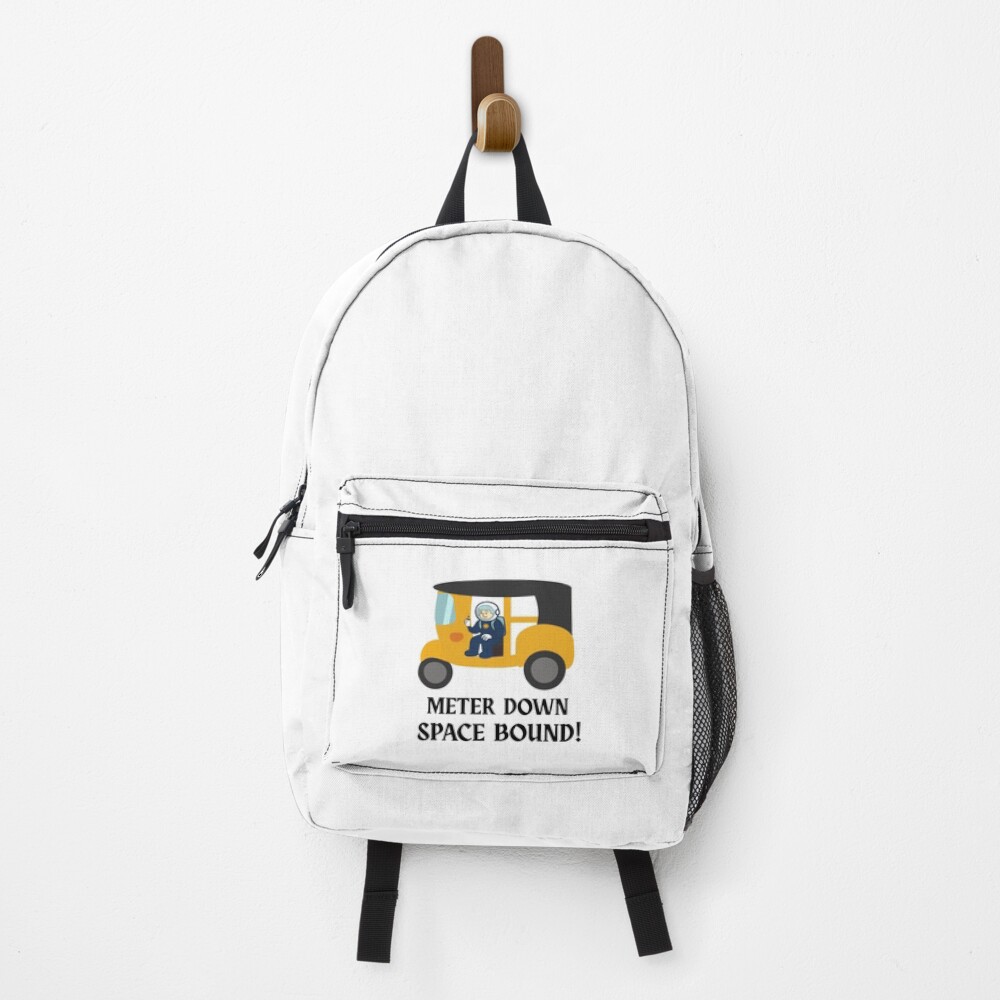 Item preview, Backpack designed and sold by KromaDesignLab.