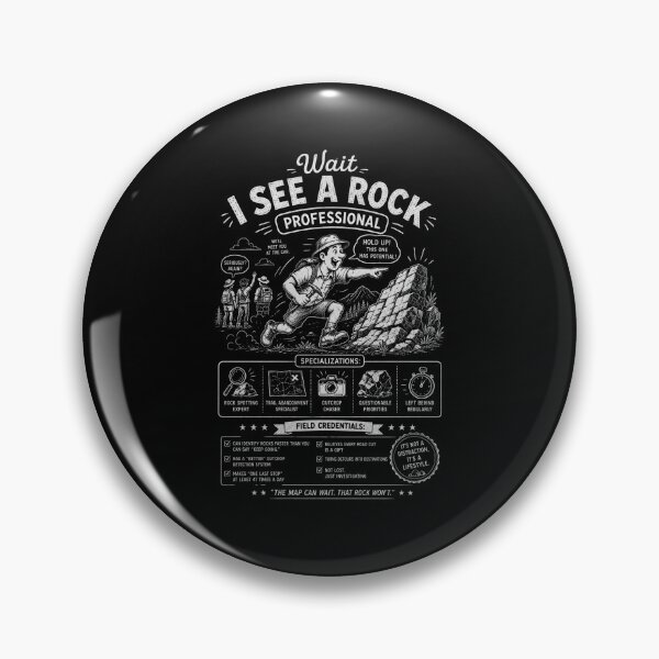 Item preview, I see a rock designed and sold by Peerless-Prime.
