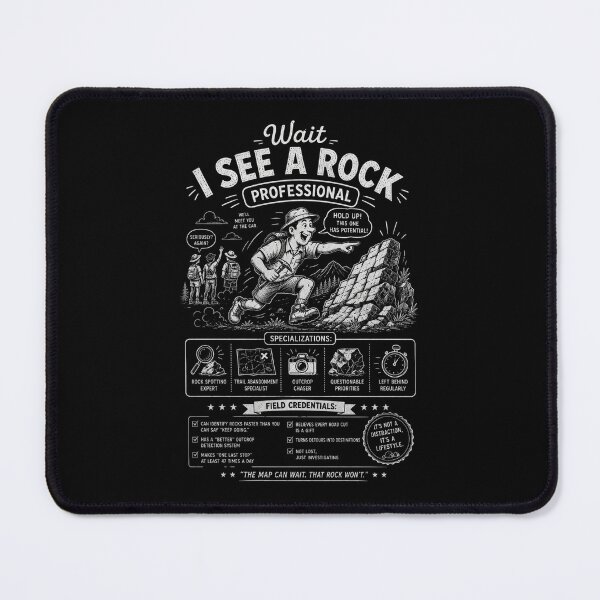 Item preview, I see a rock designed and sold by Peerless-Prime.
