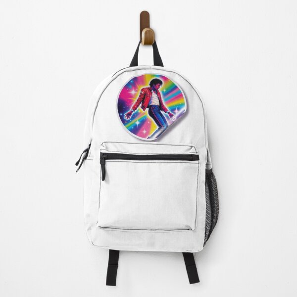 Item preview, Neon Pop Portrait Digital Art Illustration designed and sold by ExploreAura Studio.