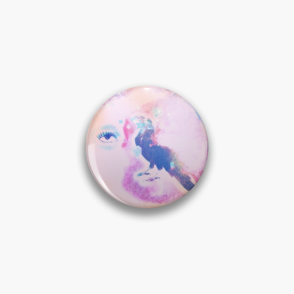 Item preview, Pin designed and sold by RVNGh0sT-Design.
