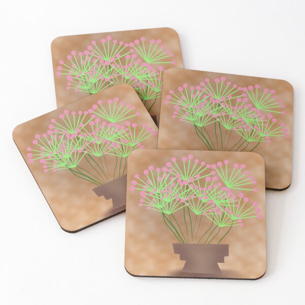 Item preview, Frilly Stems designed and sold by gemlenz.