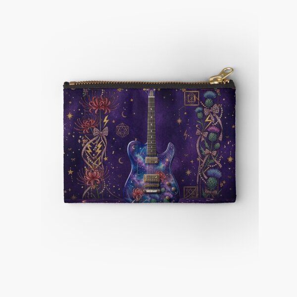 Item preview, Artistic Guitar designed and sold by Dibujolandia.