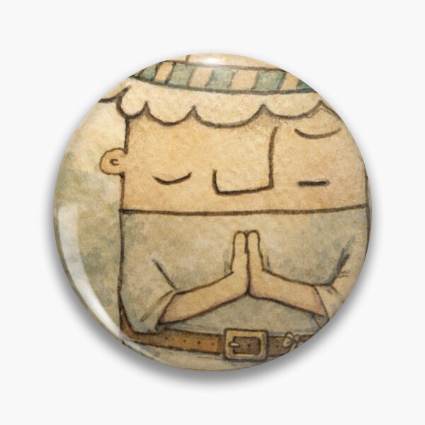 Item preview, Silencing your inner thoughts designed and sold by OliverInks.