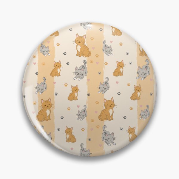 Item preview, Purrfect Companions designed and sold by SoloreCreations.