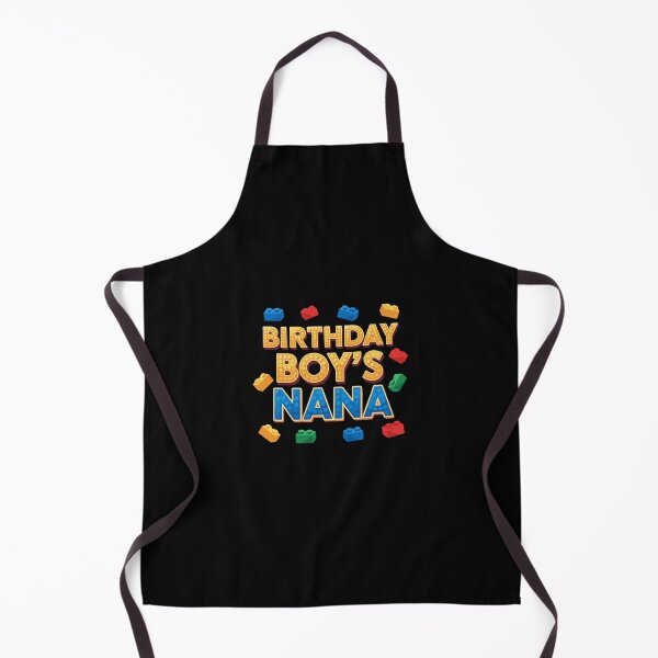 Item preview, Birthday Boy's Nana Grandmother Grandson Birthday Celebration designed and sold by PopStars1993.