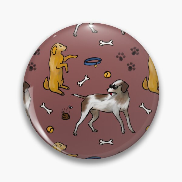 Item preview, Doggy designed and sold by WallyMcCloud.